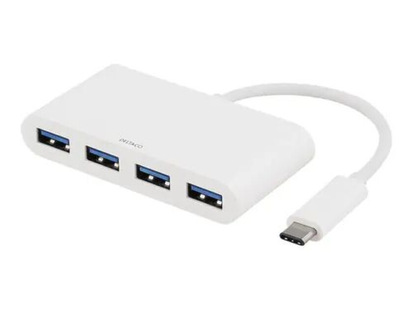 Usbc-hub1 Usb Hub