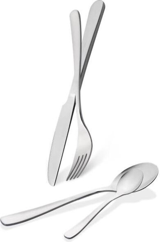 - Tino bestikksett 24 deler