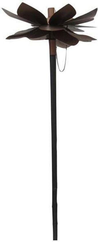 Bilde av - Lilja fakkel 0,15L kobber