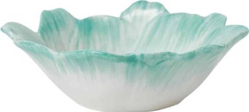 - Flora skål 9,5 cm grønn
