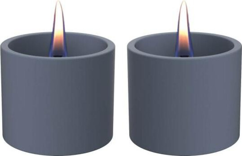 - Breeze bordlykt 8 0,5L 2 stk