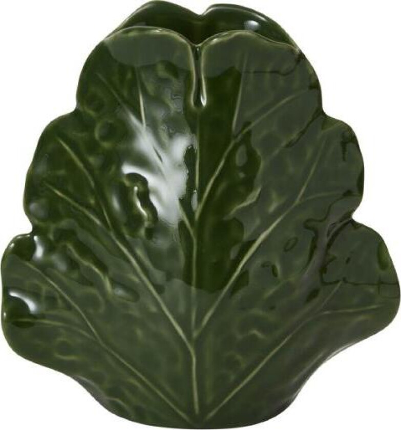 - Botanica vase 12,6 cm grønn