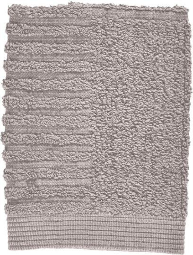 - Classic vaskeklut 30x30 cm gull grey