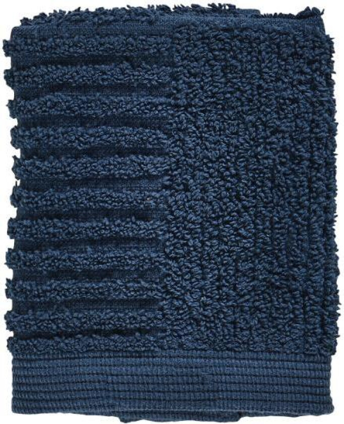 - Classic vaskeklut 30x30 cm dark blue