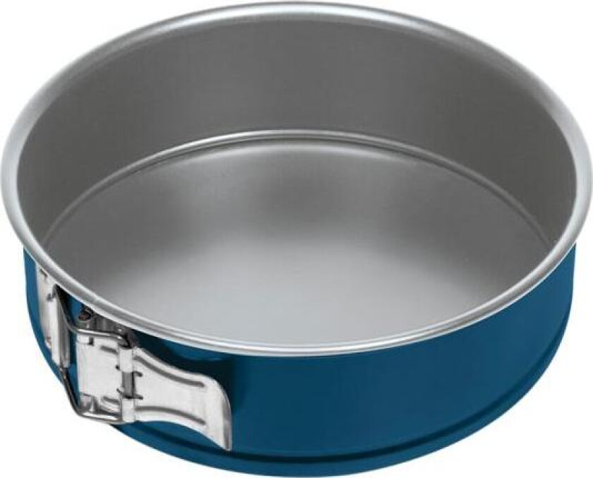 - Xbake springform 18 cm blå