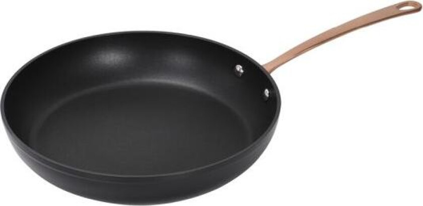 - Black Copper stekepanne 28 cm