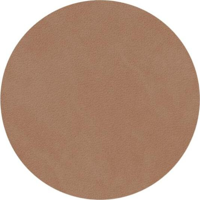 - Circle Nupo glassbrikke 10 cm old rose