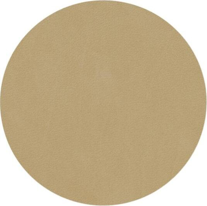 Bilde av - Circle Nupo glassbrikke 10 cm khaki