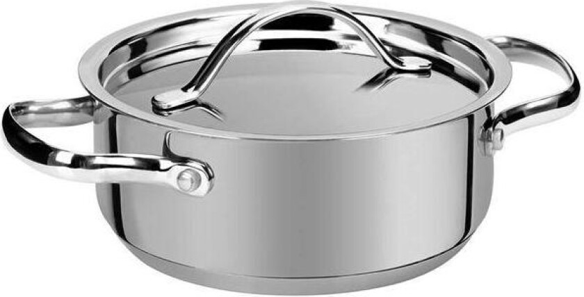 - Rix gryte 1,3L