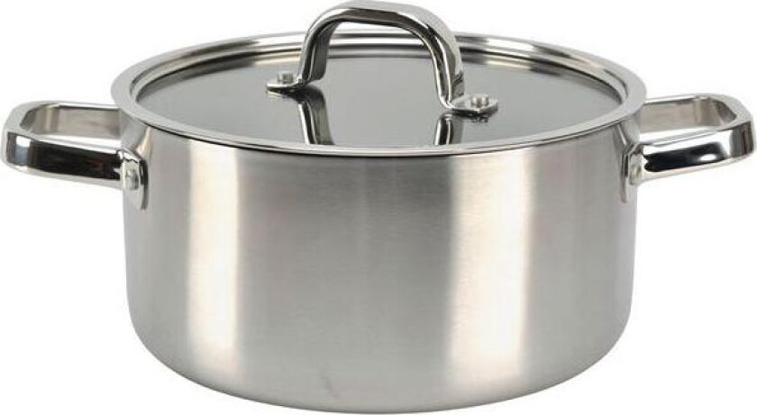 - Rix No. 2 gryte 5,5L