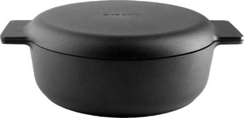 - Nordic Kitchen sautégryte Ø24 cm