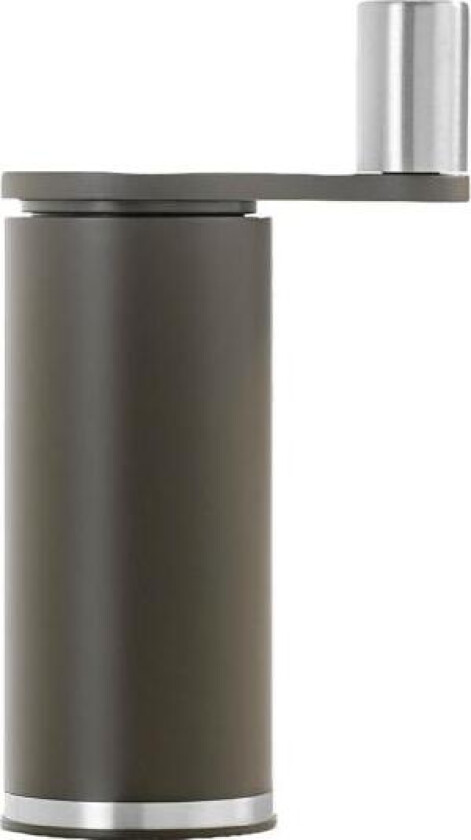 - Smoos krydderkvern 15 cm mocca