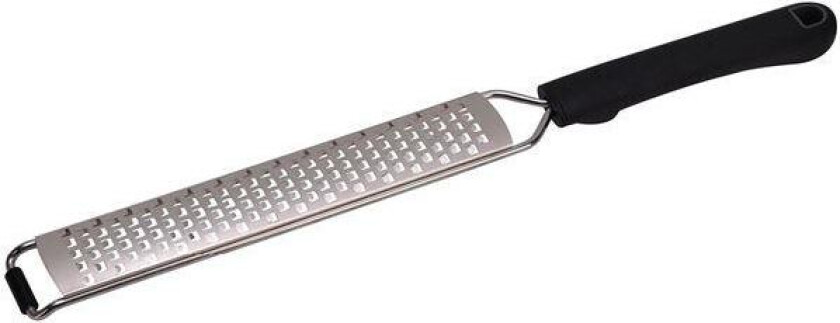 - Basis rivjern 38 cm svart