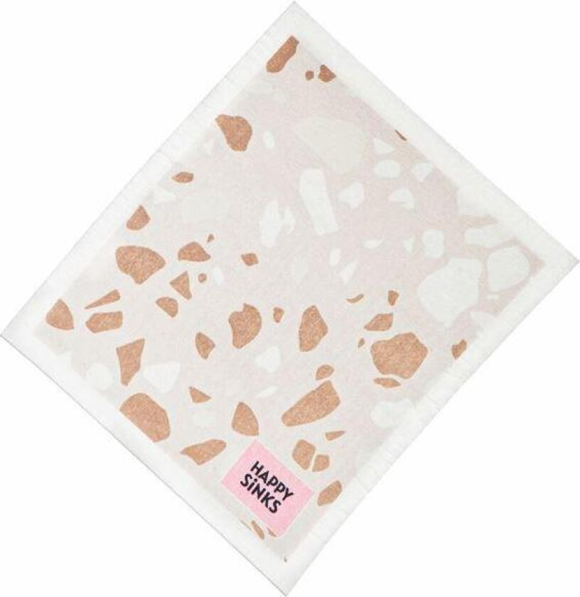 - Oppvaskklut 3 stk eeven khaki