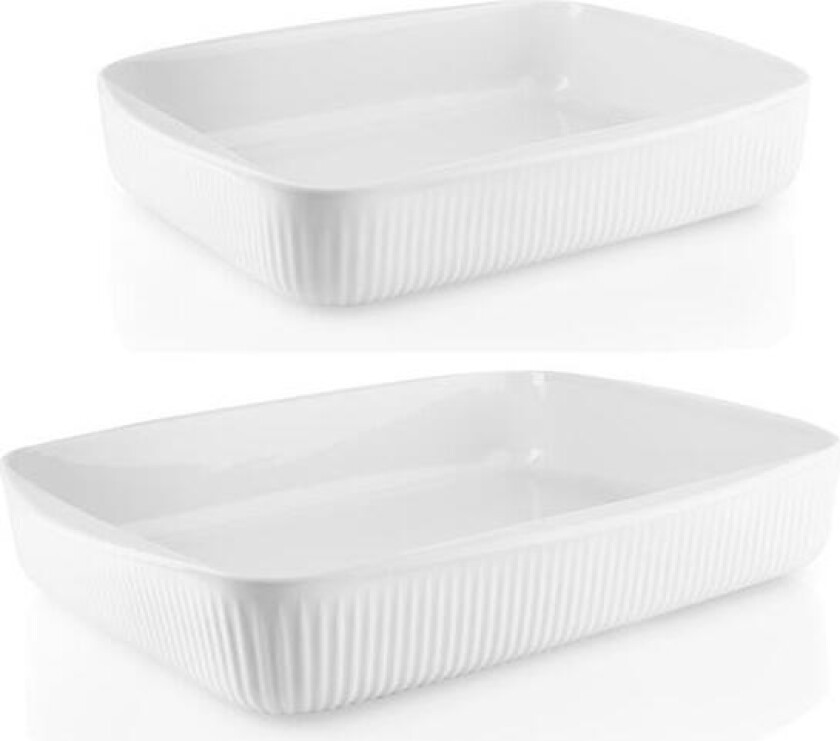 - Legio Nova ildfast form 2 stk medium og large
