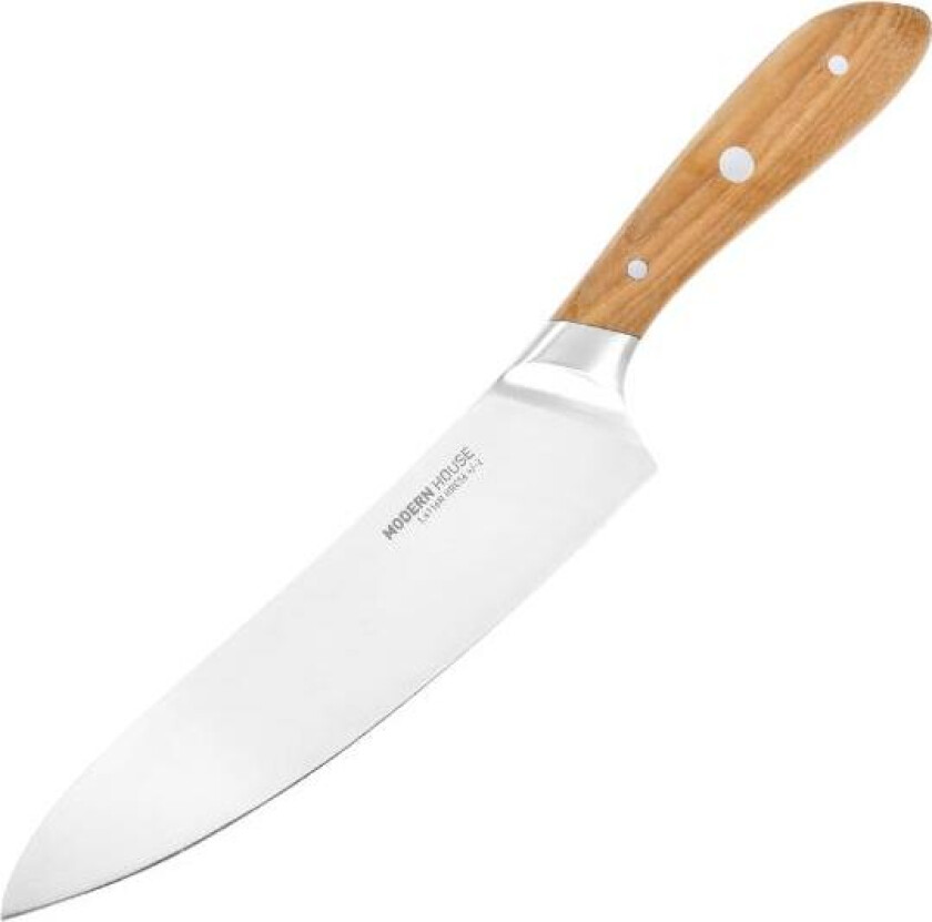 - North kokkekniv 20 cm