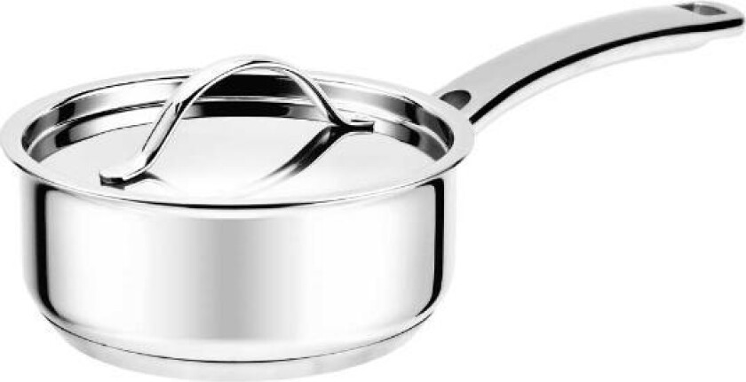 - Rix Tool gryte 1,3L stål