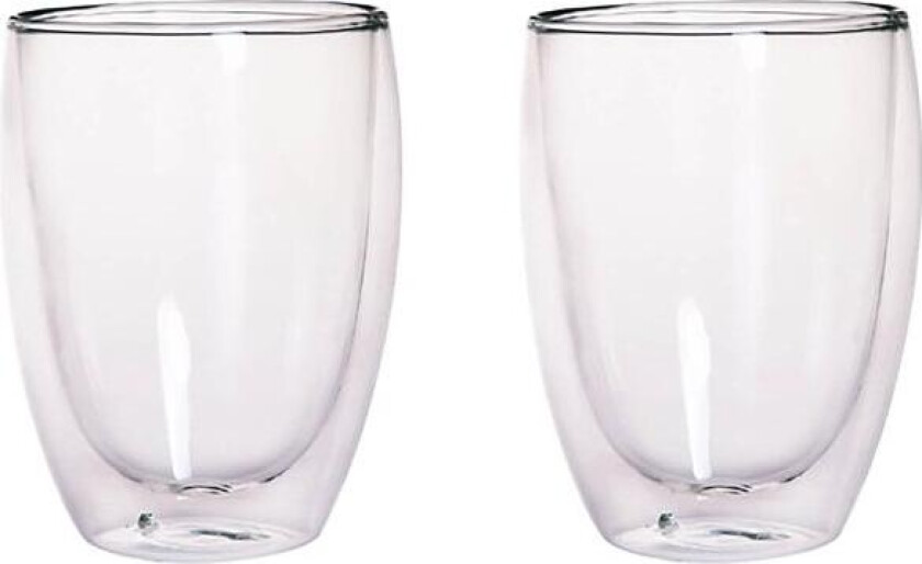 - Lundi krus 2 stk 35 cl klar