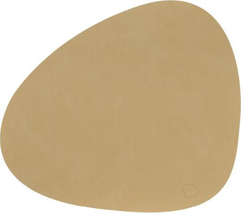 - Curve Nupo spisebrikke L 37x44 cm khaki