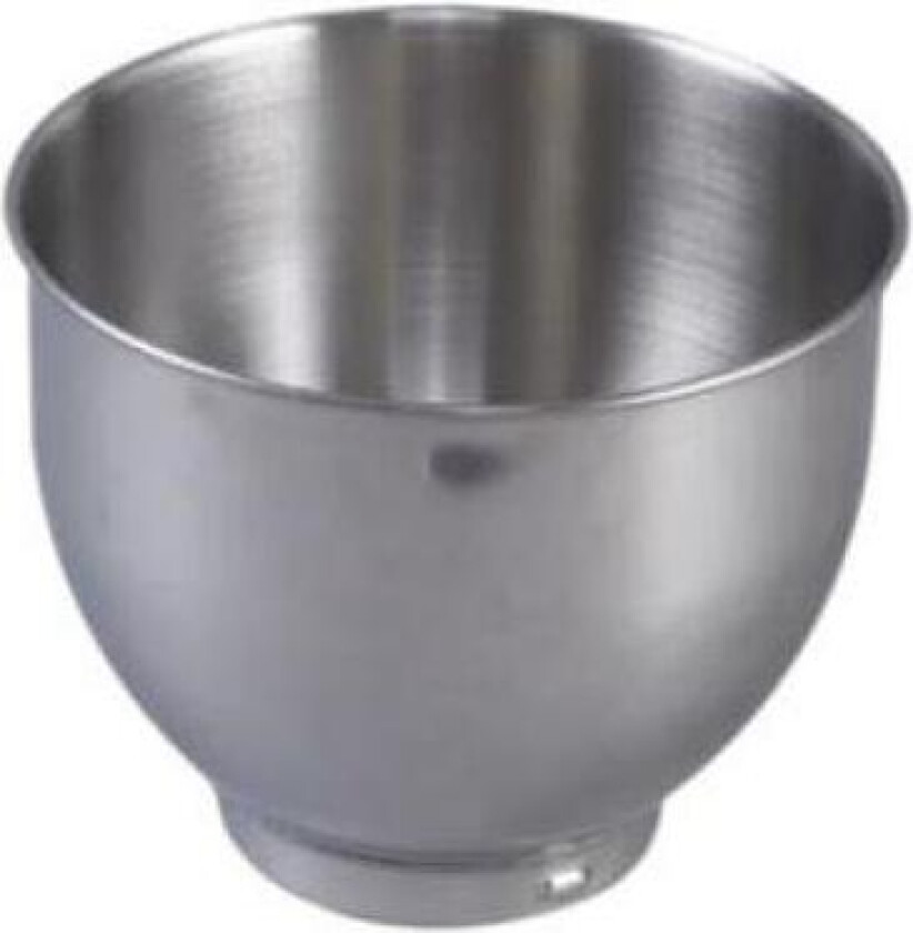 - Ultimate bakebolle 6,5 L børstet