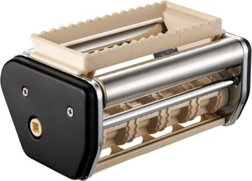 - Pasta La Vista ravioli rulle til pastamaskin