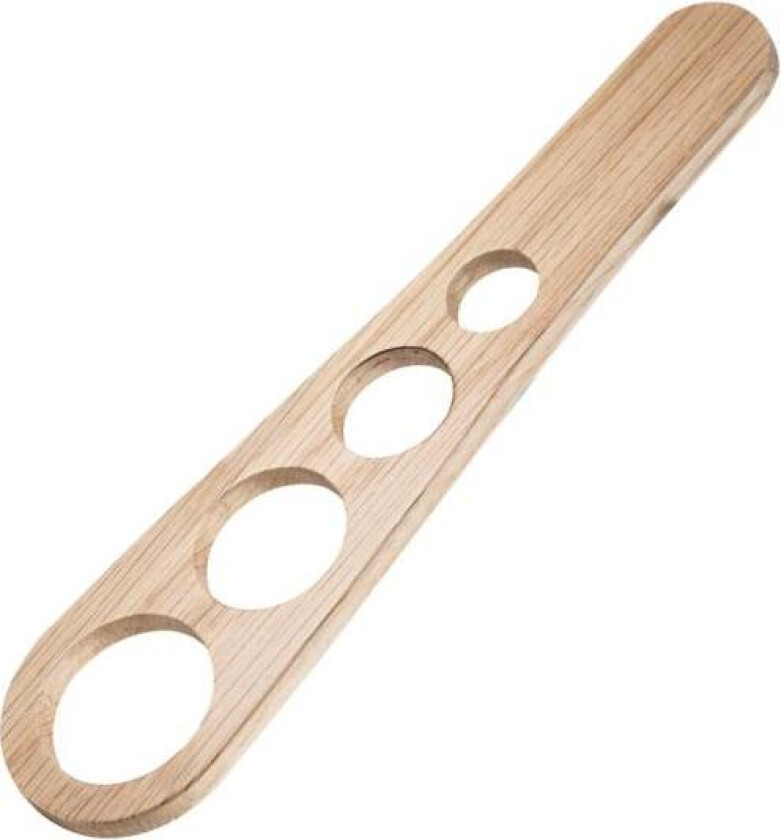 - Pasta La Vista pastamål 1-4 porsjoner eik