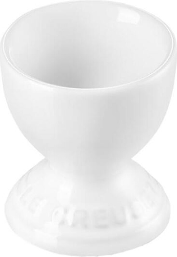 - Eggeglass white