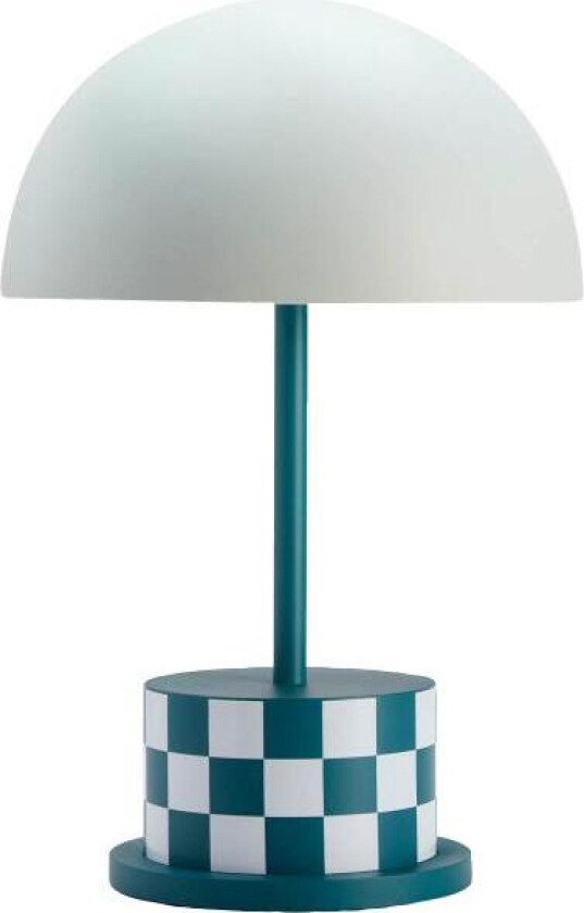 - Riviera lampe checkers petrol