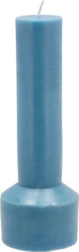 - Styles kubbelys 7x20 cm blue