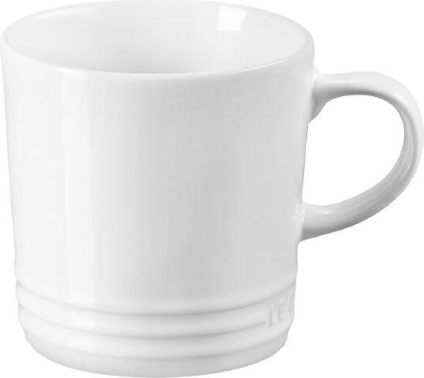 - Krus 35 cl white