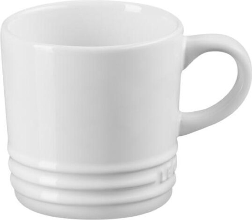 - Krus 20 cl white