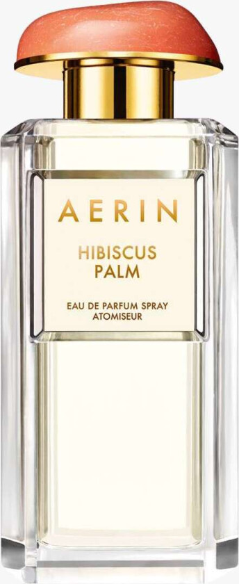 Aerin Hibiscus Palm EdP (Størrelse: 100 ML)