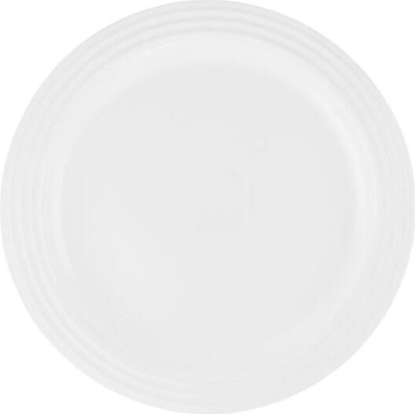 - Signature tallerken 27 cm white