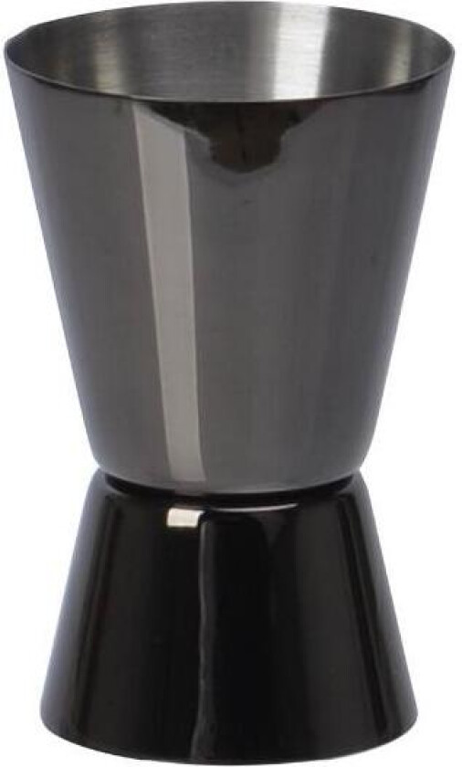 - Sontell målebeger gun metal