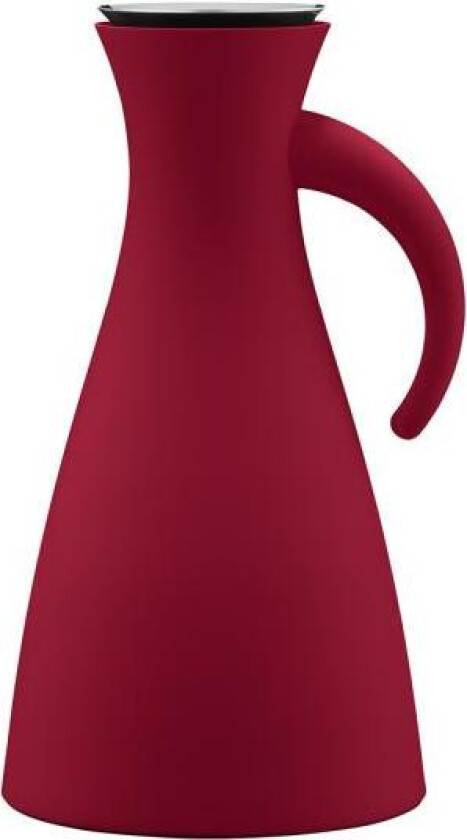 - Termokanne 1L cherry red