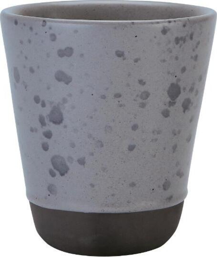 - RAW Nordic Grey termokrus 30 cl grå spotted
