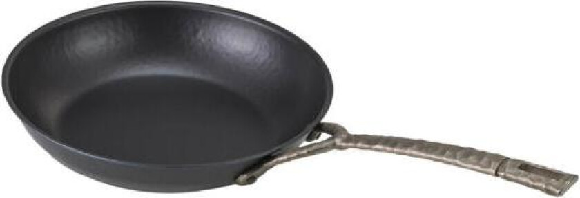 - Artist stekepanne 24 cm svart