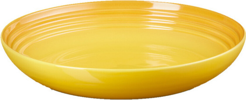 Bilde av - Signature pastatallerken 22 cm nectar