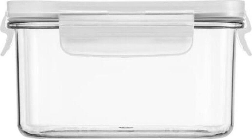 - Locknlock oppbevaringsboks 0,45 L klar