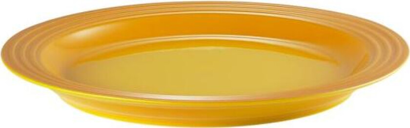 - Signature tallerken 27 cm nectar