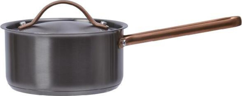 - Superior gryte 1L gunmetal