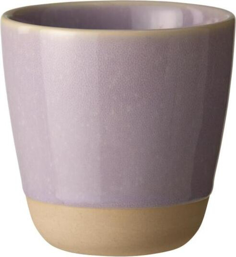 - RAW Colour krus 30 cl purpleish