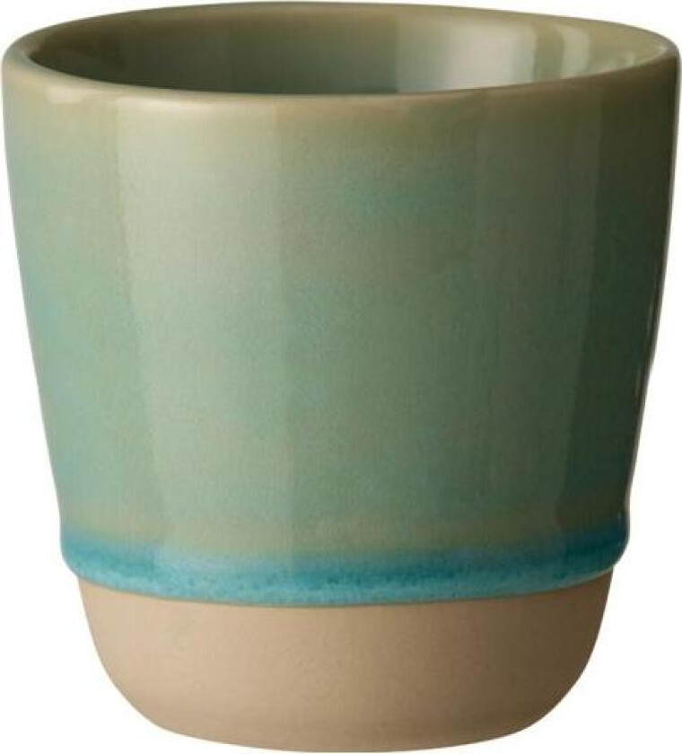 - RAW Colour krus 30 cl greenish