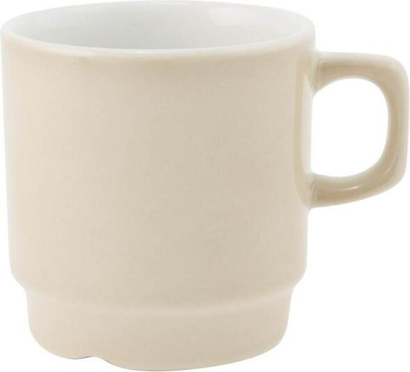 - Krus 22 cl sand
