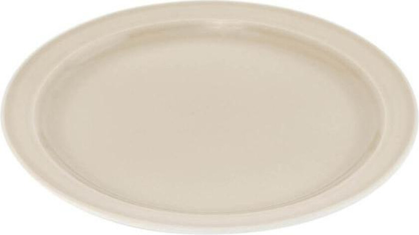 - Asjett 24 cm sand