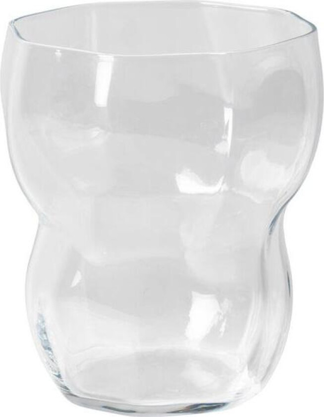 - Limfjord glass 35 cl klar