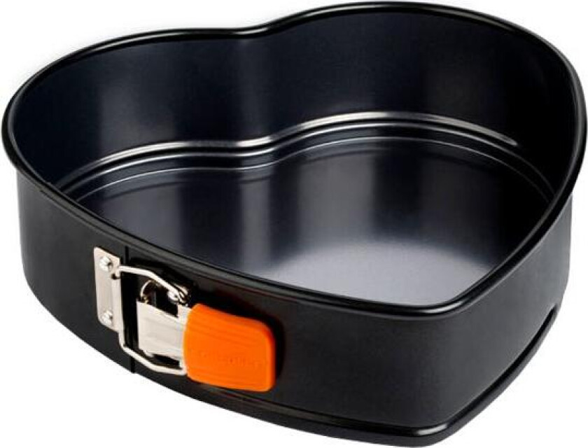 - Non-stick springform 25 cm