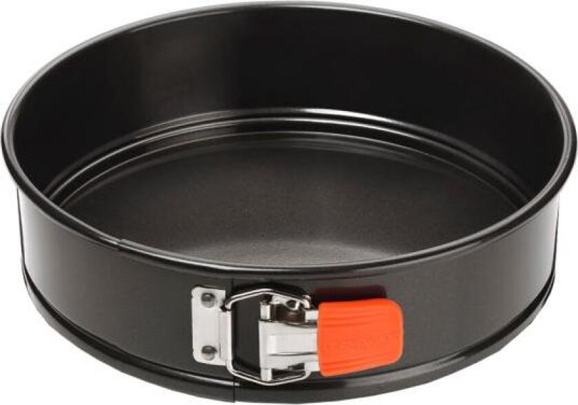 - Springform non-stick 24 cm