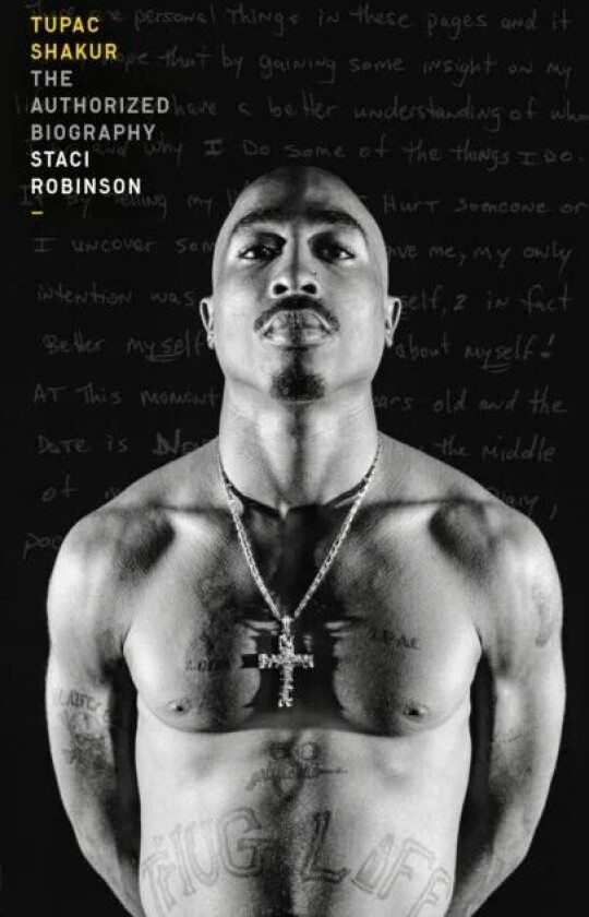 Tupac Shakur
