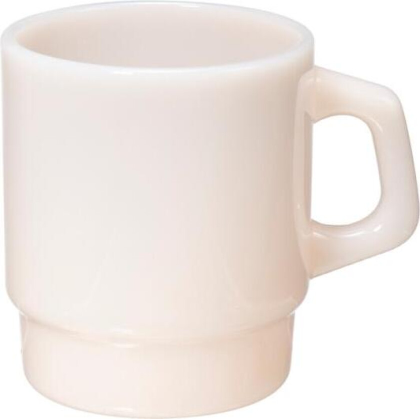- Jade krus 25 cl beige